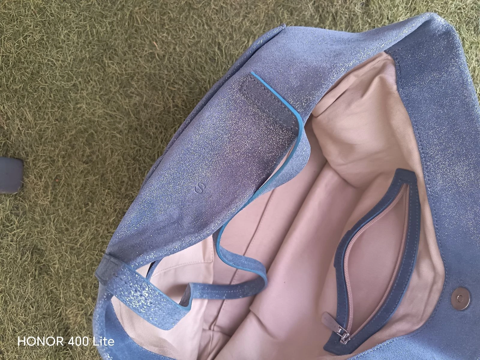 Bolsa feminina – photo 2